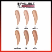 L’Oréal Paris Infaillable Concealer Kapatıcı Linen 328 thumbnail 9