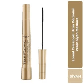 L’Oréal Paris Telescopic Maskara - Siyah thumbnail 2