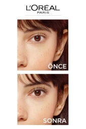 L’Oréal Paris Telescopic Maskara - Siyah thumbnail 5