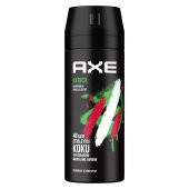 Axe Africa Erkek Deodorant Sprey 150 ml thumbnail 1