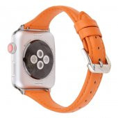 ​​​Apple Watch 40mm KRD-28 Deri Kordon thumbnail 1