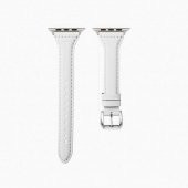 ​​​Apple Watch 40mm KRD-28 Deri Kordon thumbnail 4