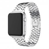 Apple Watch 44mm KRD-30 Metal Kordon thumbnail 1