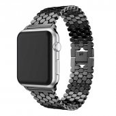 Apple Watch 42mm KRD-30 Metal Kordon thumbnail 7