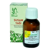 Doğan Susam Yağı 50 cc thumbnail 6
