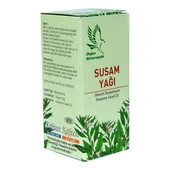 Doğan Susam Yağı 50 cc thumbnail 4