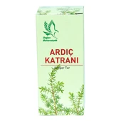 Ardıç Katranı Doğal 50 cc thumbnail 2