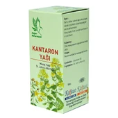 Kantaron Yağı 50cc thumbnail 3