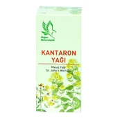 Kantaron Yağı 50cc thumbnail 2