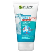 Garnier Saf & Temiz 3'ü 1 Arada Jel 150 ml thumbnail 1