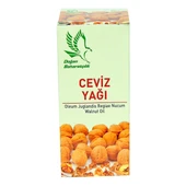 Doğan Ceviz Yağı 50 cc thumbnail 2
