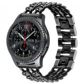​​Galaxy Watch 46mm (22mm) KRD-17 Metal Kordon thumbnail 12