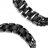 ​​Gear S3 (22mm) KRD-17 Metal Kordon thumbnail 4