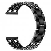 ​​Gear S3 (22mm) KRD-17 Metal Kordon thumbnail 6