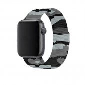 Apple Watch 42mm KRD-40 Metal Kordon thumbnail 3