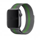 Apple Watch 42mm KRD-40 Metal Kordon thumbnail 4