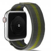 Apple Watch 42mm KRD-40 Metal Kordon thumbnail 6