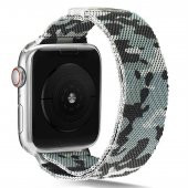 Apple Watch 42mm KRD-40 Metal Kordon thumbnail 7