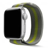 Apple Watch 42mm KRD-40 Metal Kordon thumbnail 10
