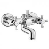 Eca Quadrille Banyo Bataryası 102102230 E.C.A. thumbnail 1