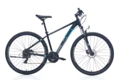 Bianchi M0018 432h 29 Jant Hd Disk Fren 21 Vites Bisiklet Dağ Bisikleti thumbnail 7