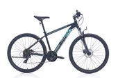 Bianchi M0018 432h 29 Jant Hd Disk Fren 21 Vites Bisiklet Dağ Bisikleti thumbnail 2