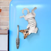 Mustard Dog Asılabilir Notluk thumbnail 2