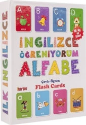 Dıytoy İngilizce Alfabe  1284 thumbnail 1