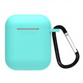AirPods için Silikon Kılıf thumbnail 1
