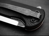 Böker Magnum Mobius 01MB726 Çakı thumbnail 3