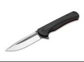 Böker Magnum Mobius 01MB726 Çakı thumbnail 1