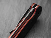 Böker Magnum Mobius 01MB726 Çakı thumbnail 4
