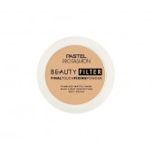 Pastel Profashion Fixing Powder 01 thumbnail 1