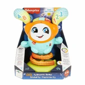 Fisher-Price® Sevimli DJ HJP89 thumbnail 1