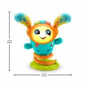 Fisher-Price® Sevimli DJ HJP89 thumbnail 3