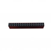 2x20pin Dişi Header-2.54mm thumbnail 3