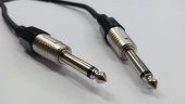 6.3 mm Mono Enstrüman Kablosu 3 Metre thumbnail 2