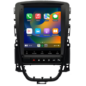 Opel Astra J Android Multimedya Sistemi (2010-2019) CRV-4381XDT thumbnail 1