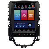 Opel Astra J Android Multimedya Sistemi (2010-2019) CRV-4381XDT thumbnail 2