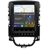 Opel Astra J Android Multimedya Sistemi (2010-2019) CRV-4381XDT thumbnail 3