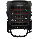 Opel Astra J Android Multimedya Sistemi (2010-2019) CRV-4381XDT thumbnail 4