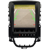 Opel Astra J Android Multimedya Sistemi (2010-2019) CRV-4381XDT thumbnail 5