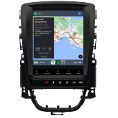 Opel Astra J Android Multimedya Sistemi (2010-2019) CRV-4381XDT thumbnail 6