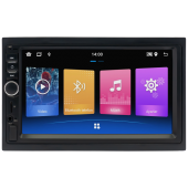 Volkswagen Polo Android Multimedya Sistemi (2005-2009) thumbnail 1