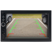 Volkswagen Polo Android Multimedya Sistemi (2005-2009) thumbnail 3
