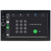 Volkswagen Polo Android Multimedya Sistemi (2005-2009) thumbnail 4