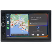 Volkswagen Polo Android Multimedya Sistemi (2005-2009) thumbnail 5