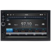 Volkswagen Polo Android Multimedya Sistemi (2005-2009) thumbnail 6