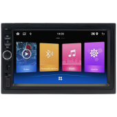 Skoda Octavia Android Multimedya Sistemi (1999-2004) thumbnail 1
