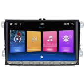 Seat Altea Android Multimedya Sistemi (2005-2014) thumbnail 1
